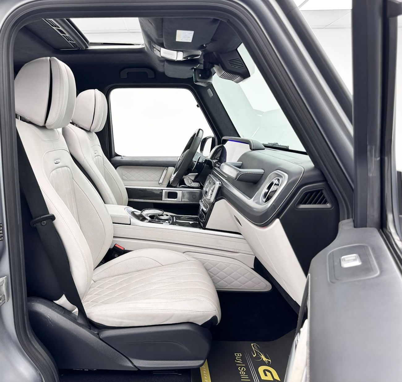 مرسيدس بنز G 63 AMG 2023 Mercedes Benz G63 AMG, 2028 Mercedes Warranty, 2027 Mercedes Service Contract, Mercedes Full Se