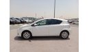 Toyota Prius TOYOTA AQUA RIGHT HAND DRIVE (PMPM1286)