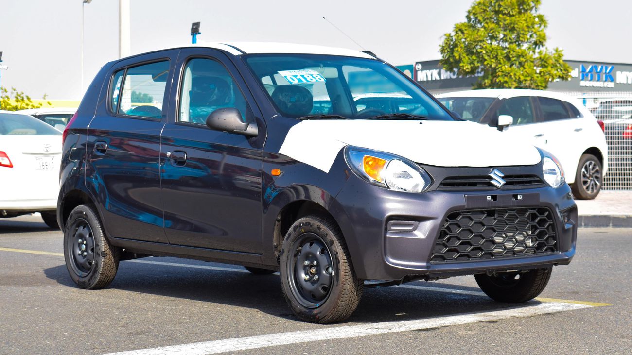 سوزوكي ألتو