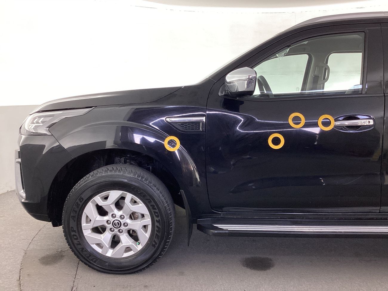 نيسان إكستيرا Titanium | شامل الضمان | 0 ﺪﻔﻋﺓ ﺃﻮﻟﻯ