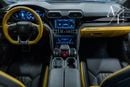 لامبورغيني اوروس 2023 Lamborghini Urus S, Excellent Condition, European Specs