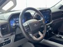 Ford F-150 XLT CREW CAB /F1-1325S/AL TAYER MOTOROS/ AL QOUZ SHOWROOM