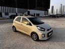 Kia Morning 1.0L