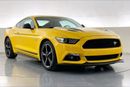 Ford Mustang GT California Special | 1 year free warranty | 0 down payment | 7 day return policy