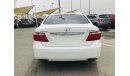 Lexus LS460