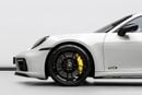 Porsche 911 Carrera GTS 3.0L (450 HP) Coupe