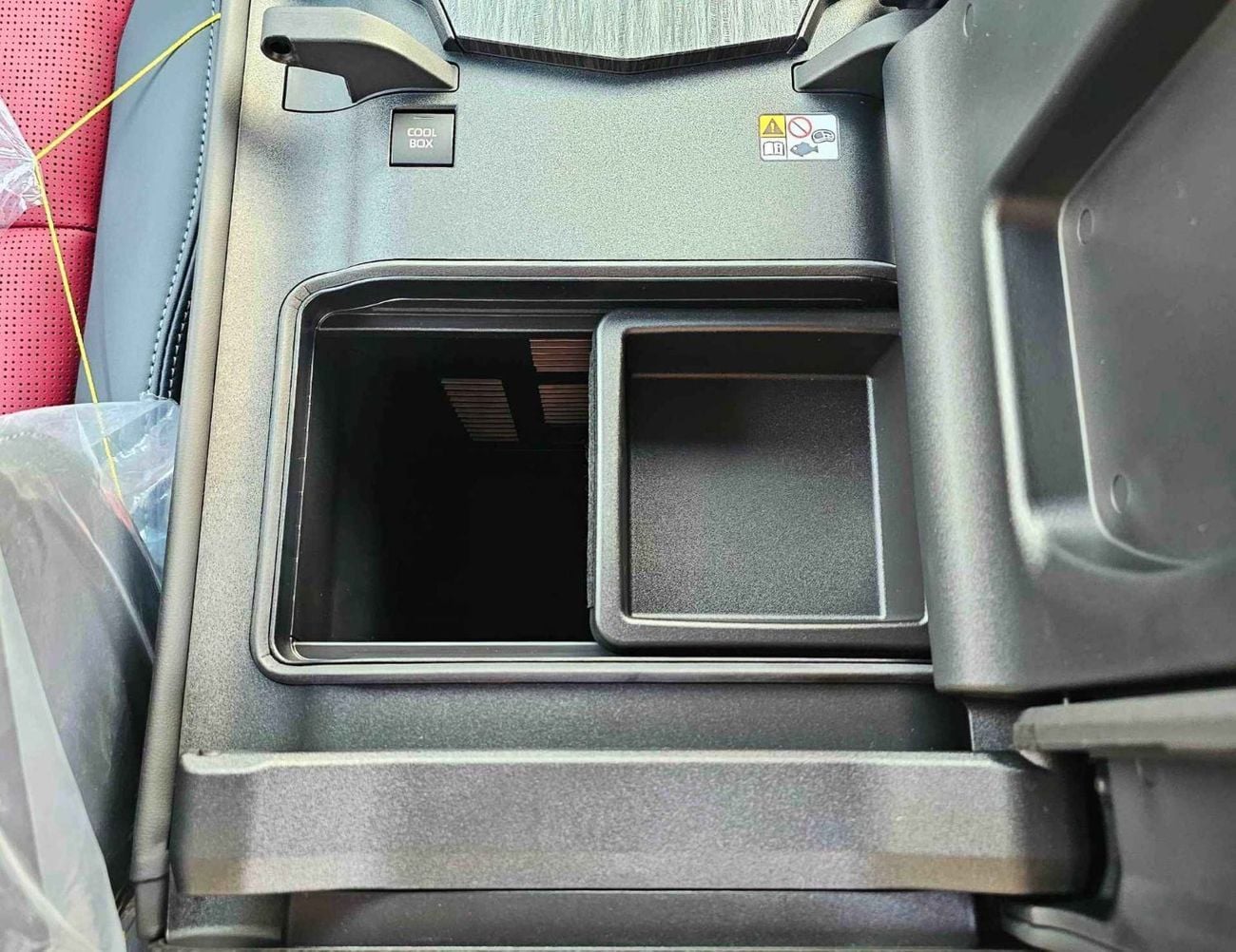 تويوتا لاند كروزر VXR TWIN TURBO FULL OPTION WITH AERO KIT | 3.5L PETROL V6 4WD | READY UNIT