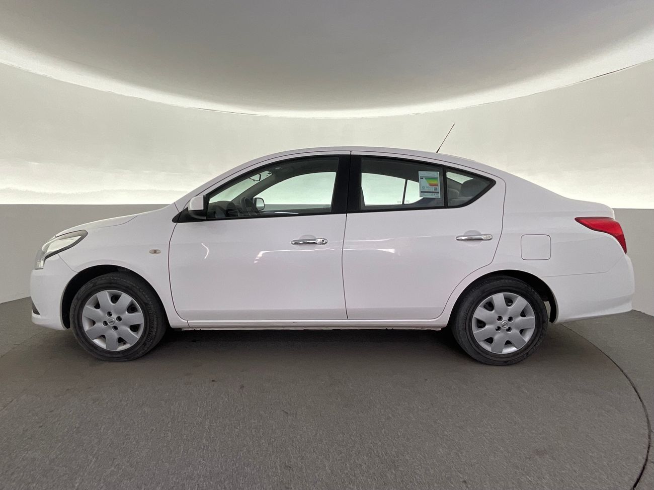 Nissan Sunny SV | Carnival Sale • UP TO AED 20,000 OFF | Guaranteed Warranty | 0 Down Payment