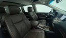 إنفينيتي QX60 LUXE 3.5 | Under Warranty | Inspected on 150+ parameters