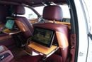 Rolls Royce Phantom EWB Std 6.8L