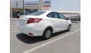 Toyota Yaris Toyota yaris 2017 gcc full Automatic,,,, very good condition,,,, for sale