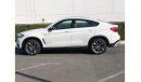 BMW X6 AED /2428 MONTH O%DOWENPAYMENT