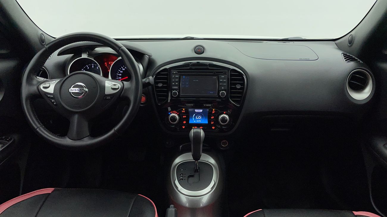 Nissan Juke SL 1.6 | Zero Down Payment | Free Home Test Drive