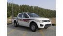 ميتسوبيشي L200 2013 ,4x2 ref# 113(السعر نهائي)