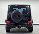 مرسيدس بنز G 63 AMG 4MATIC SUV