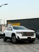 جي أم سي أكاديا SLT 3.6L