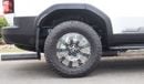 Toyota Prado 2026 Model Toyota Land Cruiser Prado Adventure, 2.4L Turbo Petrol 4WD 8A/T