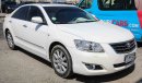 Toyota Aurion Grand V6