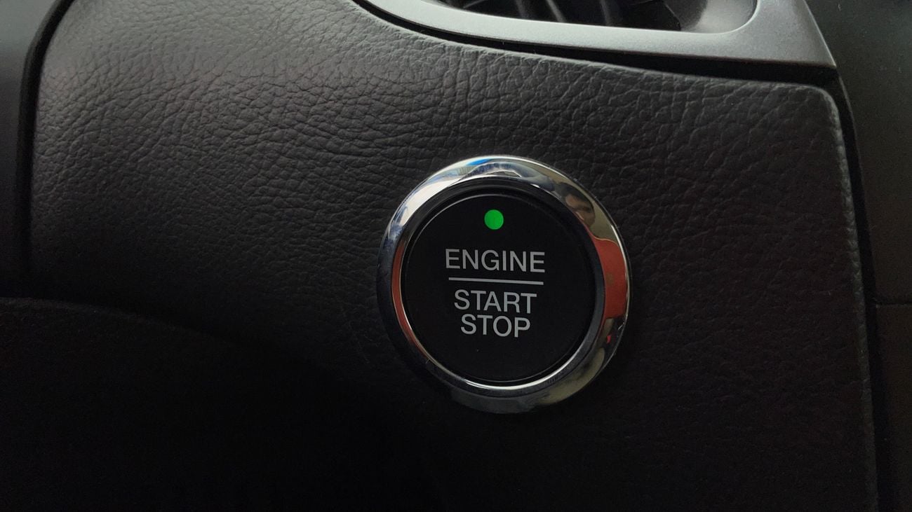 فورد إدج SE 3.5 | بدون دفعة مقدمة | اختبار القيادة في المنزل