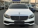 Mercedes-Benz E300 Premium 2.0L