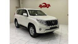 تويوتا برادو Toyota Prado VXR 2.7 L