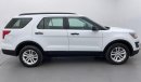 Ford Explorer XLT 4WD 3.5 | Under Warranty | Inspected on 150+ parameters