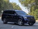 Mercedes-Benz GLS 450 4MATIC MERCEDES GLS-450 (BODY KIT GLS-63) US FULL OPITION // PERFECT CONDITION