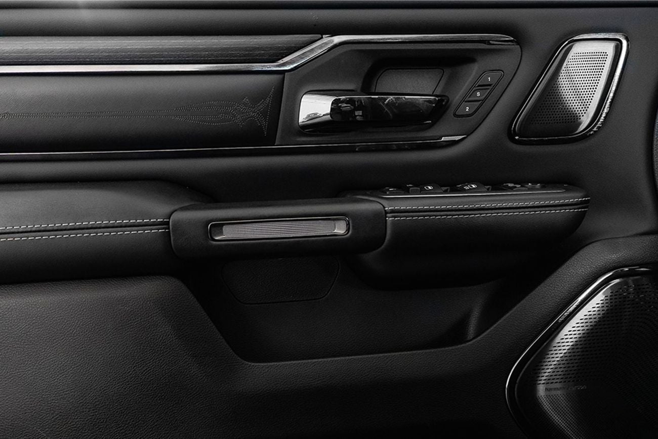 RAM 1500 LIMITED