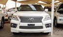 Lexus LX570