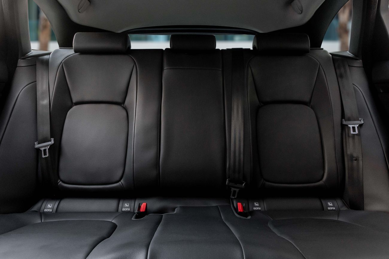 Jaguar F Pace F-pace Prestige | 1,371 P.M | 0% Downpayment | Impeccable Condition!