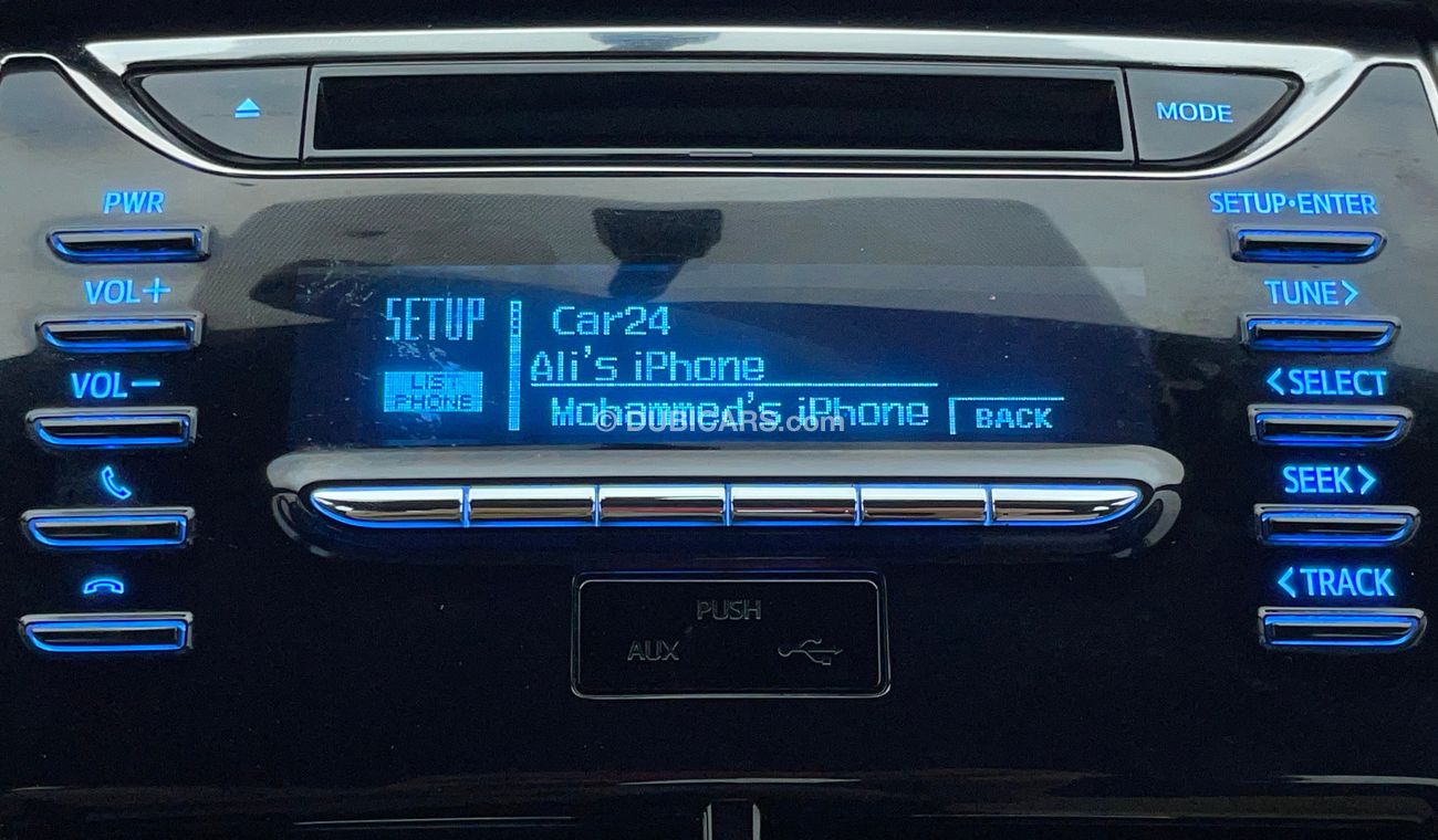 تويوتا يارس SE / E 1.3 | بدون دفعة مقدمة | اختبار قيادة مجاني للمنزل