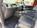 Mercedes-Benz G 400 Mercedes Benz g class RHD Diesel engine