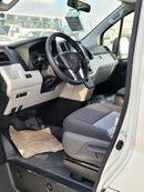 Toyota Hiace Commuter 3.5L A/T