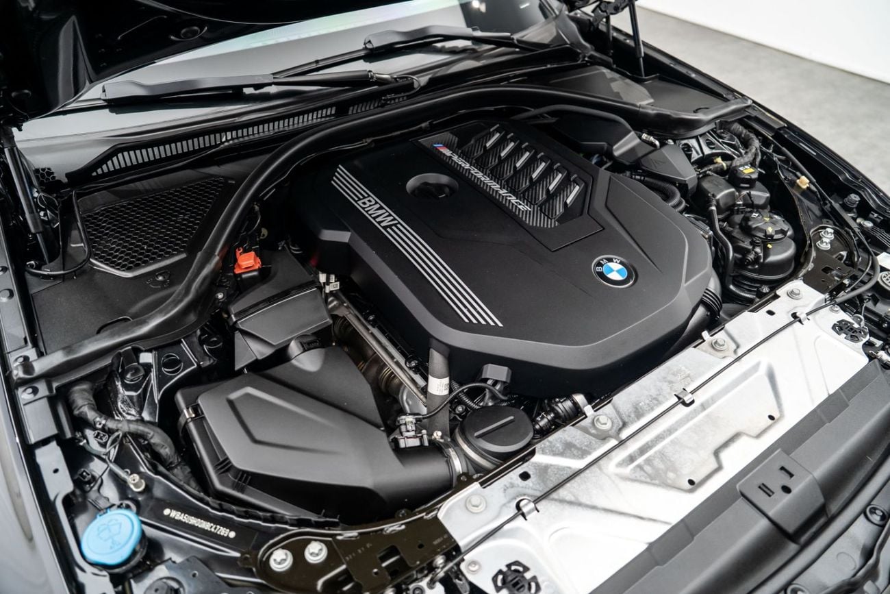 BMW M340i M SPORT