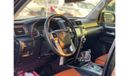 Toyota 4Runner TRD OFF ROAD 4x4 AND ECO 7-SEATER US IMPORTED