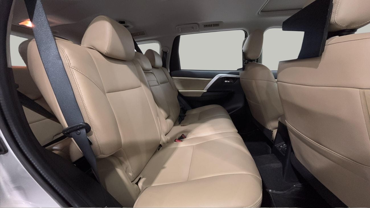 Mitsubishi Montero Sport GLS MIDLINE 2023 | AED 1243/Month | 0 DP | 30 Day Return | Warranty | Service History