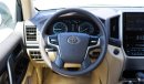 Toyota Land Cruiser 2021 Toyota Landcruiser, LC200, V6, GXR, Grand Tour, 4.0L, Petrol, Automatic Transmission, Full Opti