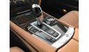 BMW 730Li ORIGINAL PAINT 100% SUPER CLEAN CAR