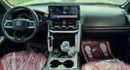 Toyota Land Cruiser GXR 4.0L (271 HP) 4WD