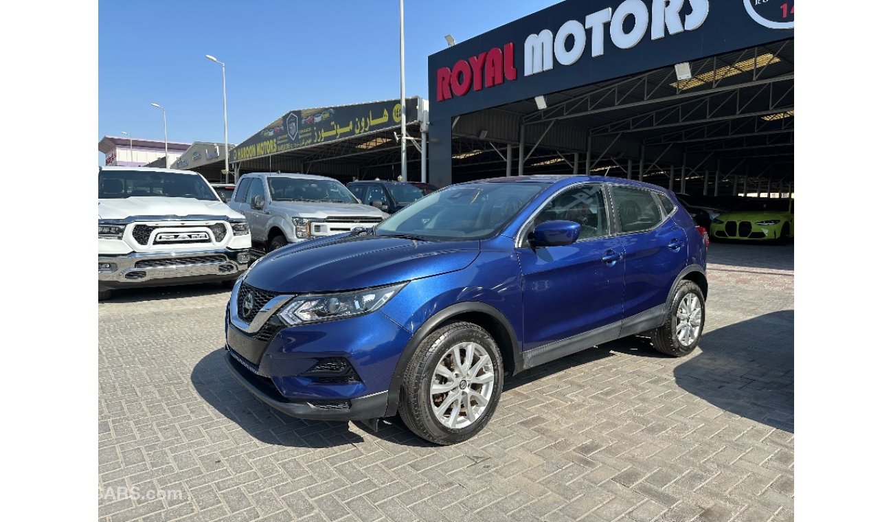 Nissan Rogue Nissan Roge SV specifications a source from America in excellent condition that can be installmentd