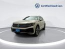 Volkswagen Touareg Elegance 2 3.0L Elegance