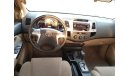 Toyota Fortuner 820/- MONTHLY 0% DOWN PAYMENT,MINT CONDITION