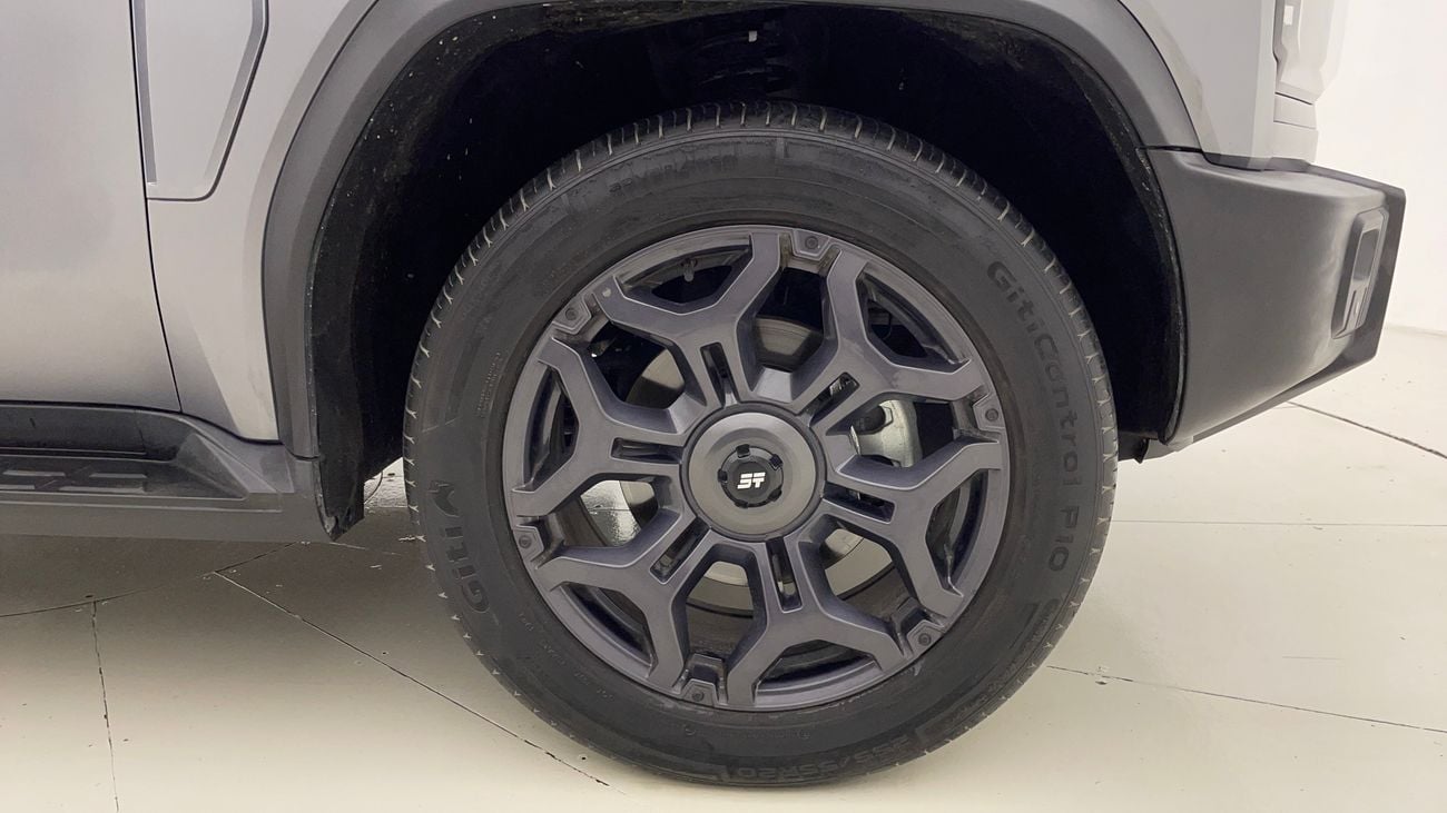 Jetour T2 LUXURY 2 | Zero Down Payment | Home Test Drive