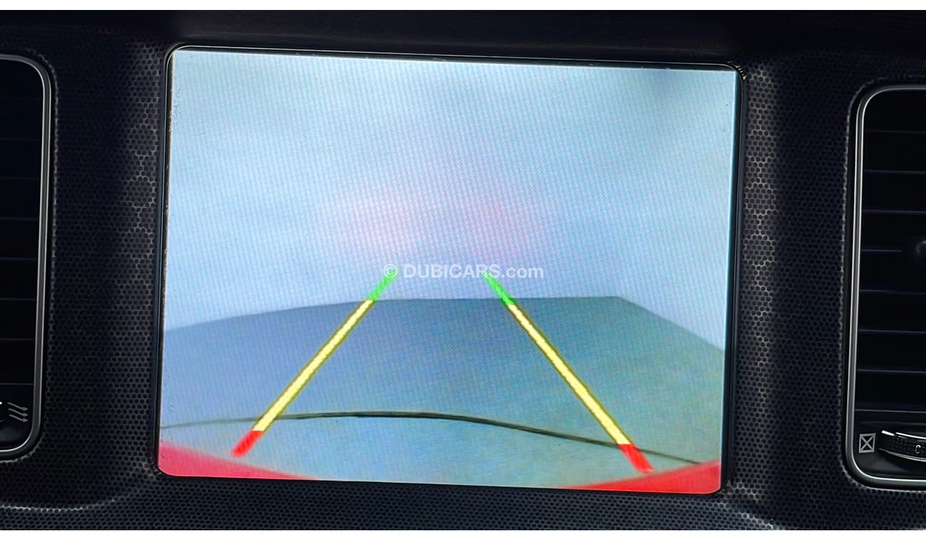 Dodge Charger RALLY PLUS 3.6 | Under Warranty | Inspected on 150+ parameters