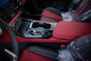 Lexus NX350 F SPORT 2026 MODEL GCC