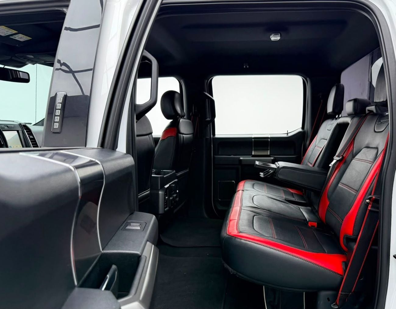 فورد F 150 LARIAT