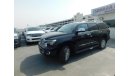 Toyota Sequoia PLATINUM 5.7L AUTOMATIC