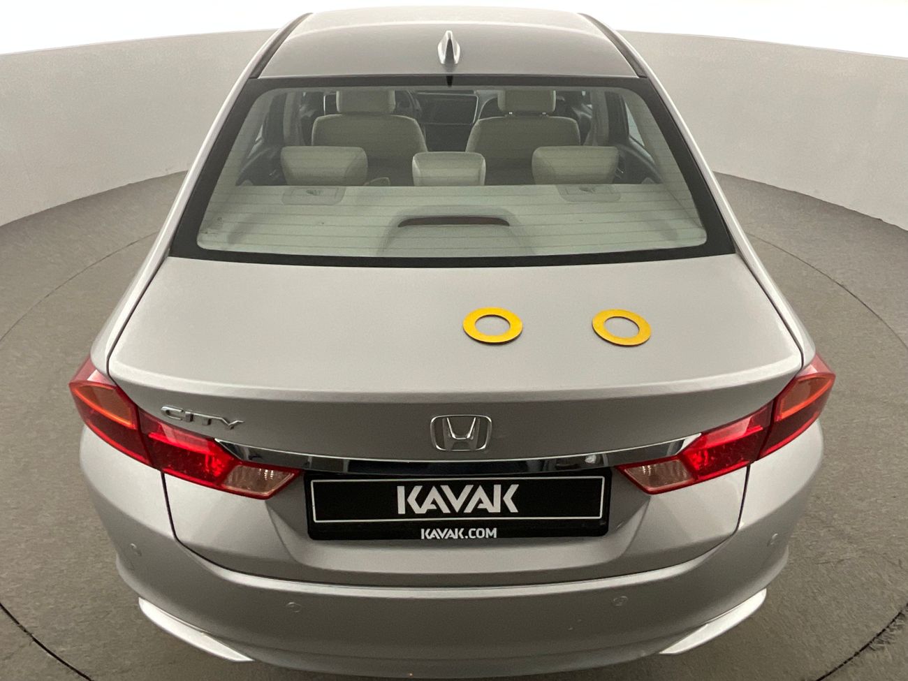 Honda City EX | Guaranteed Warranty | 0 Down Payment