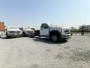 فورد F 550 FORD F550 DIESEL 4X4 WB169 READY IN JEBEL ALI