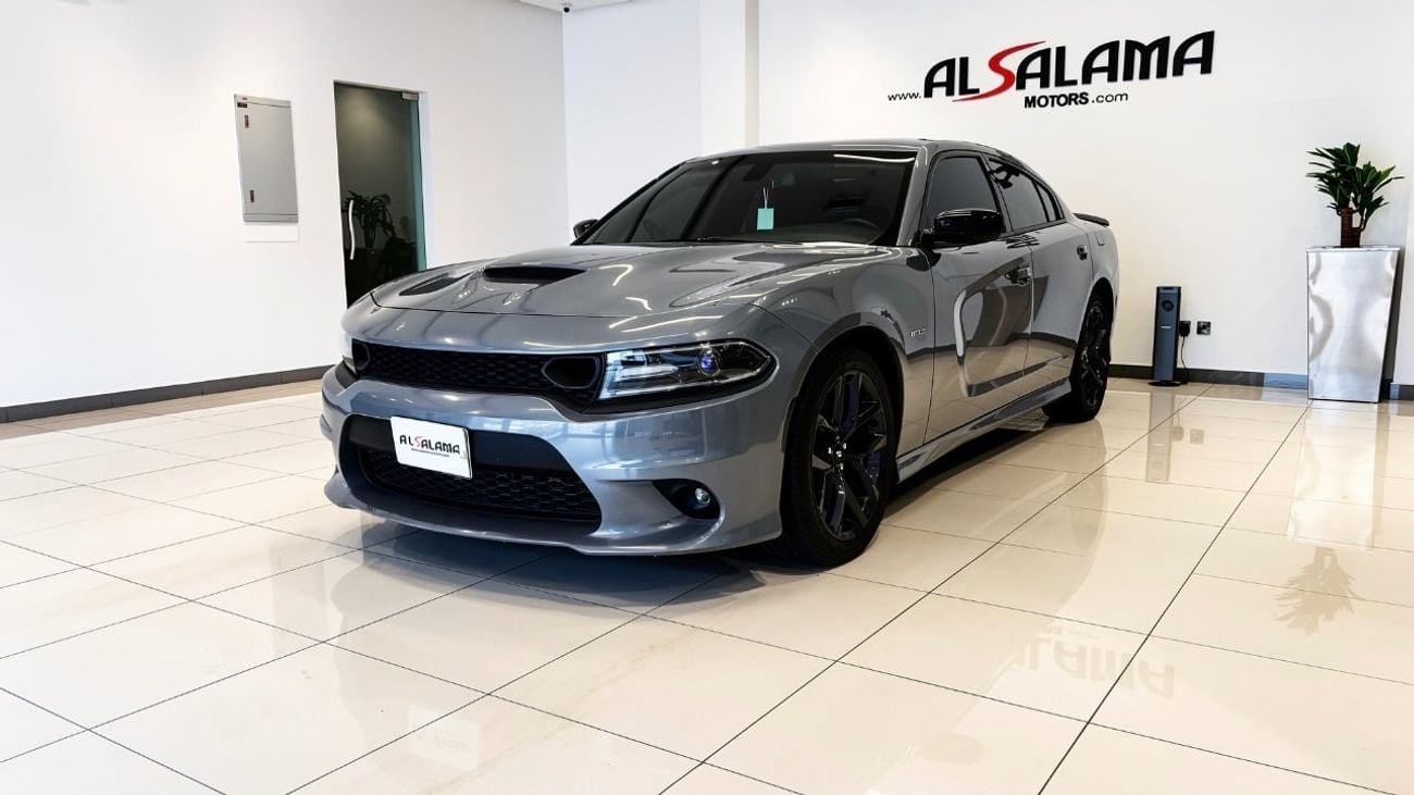 Dodge Charger R/T
